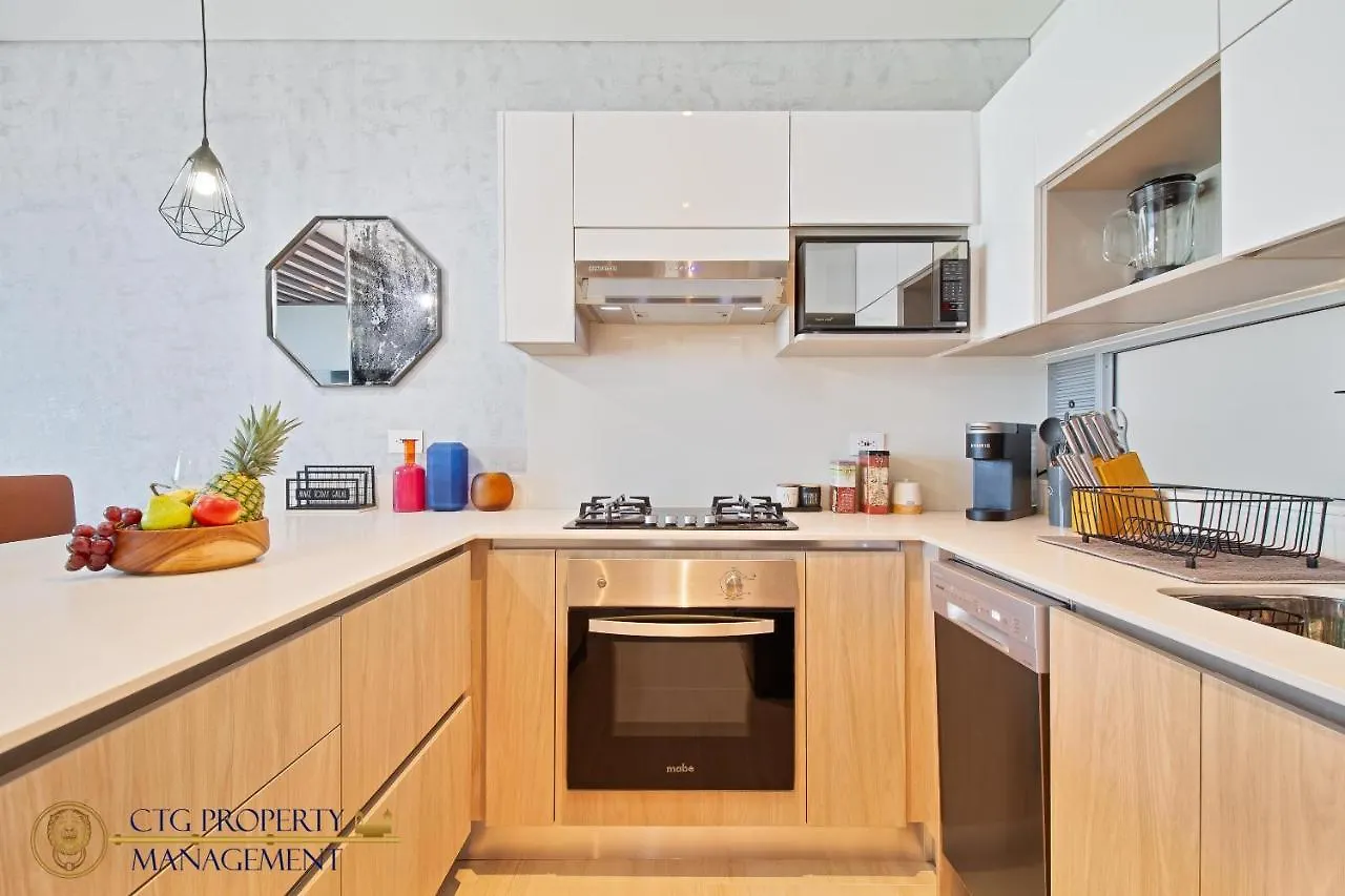 Distrito 90- Hermosos Apartamentos Amoblados Barranquilla  0*, Barranquilla (Atlantico) Colombia